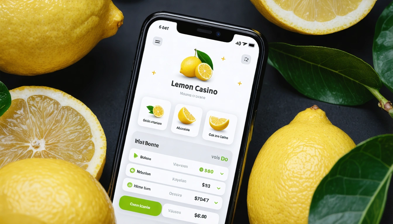 home Lemon Casino