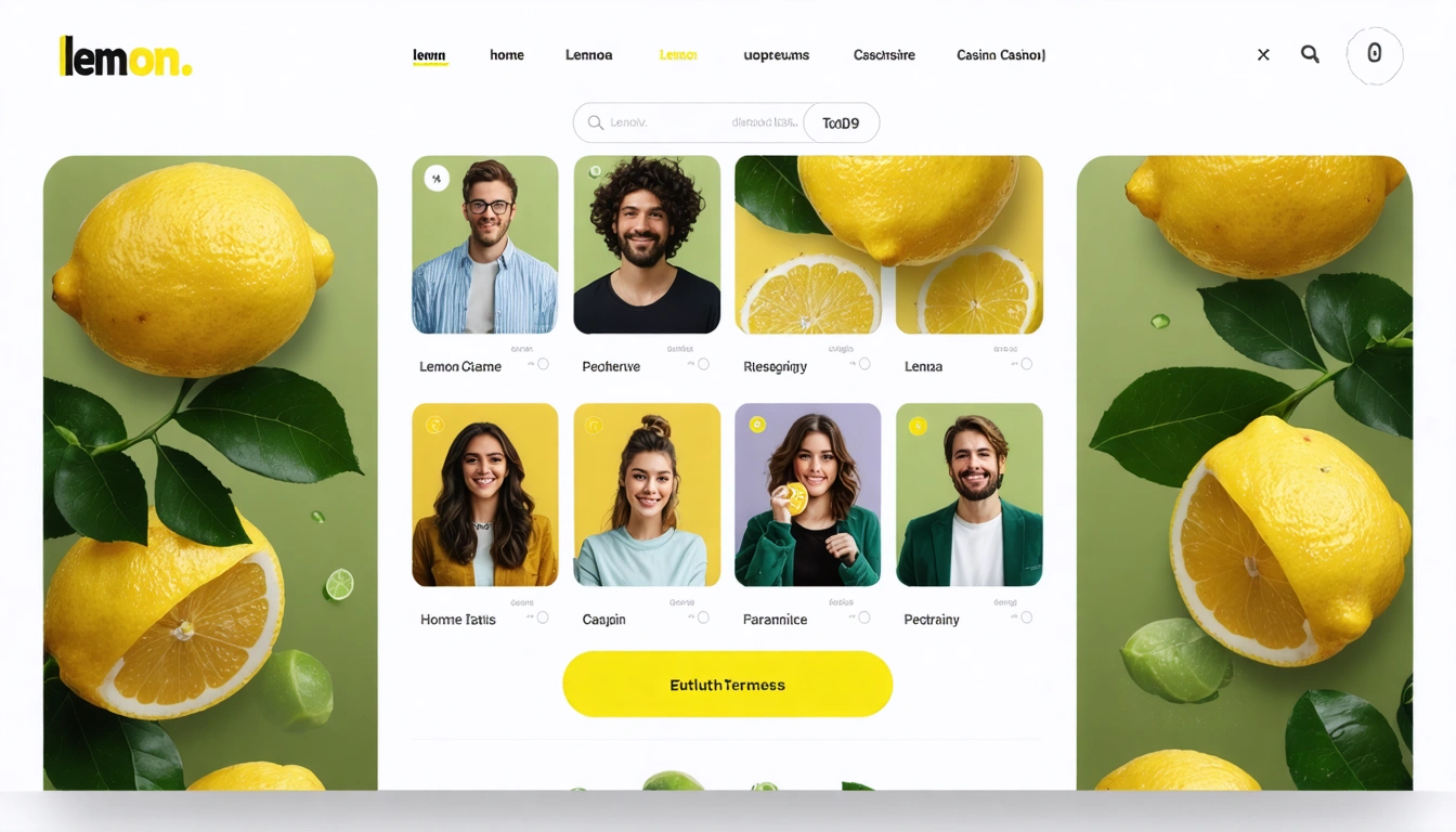 home Lemon Casino